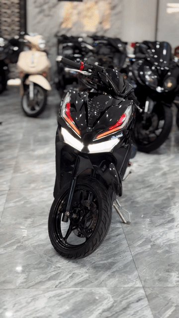 Honda Vario 125 Kiểng ( Trả Trước 5.000.000 ). Mua bán Xe máy tại Quận Thanh Khê Đà Nẵng được đăng bởi Xe Máy Đức Vũ 658 Trần Cao Vân hình 1