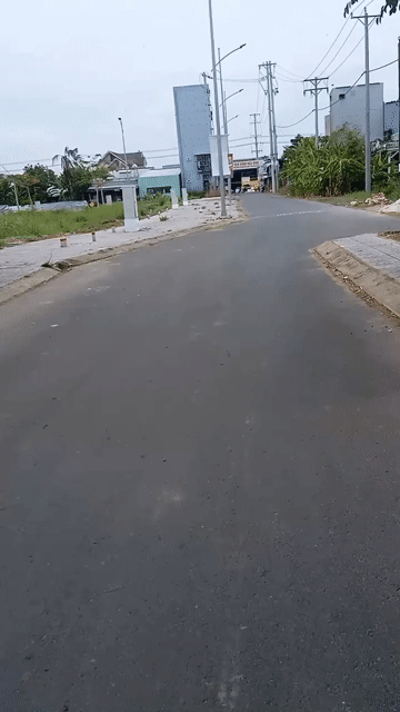 Mua bán Đất Huyện Hòa Bình Bạc Liêu diện tích 109.4 m² giá 1,476 tỷ
