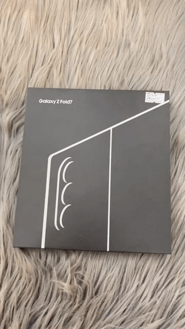 Samsung Galaxy Z Fold 7 5G 256GB - 512G NewSeal VN. Mua bán Điện thoại tại Quận 5 Tp Hồ Chí Minh được đăng bởi BVTMOBILE HỆ THỐNG BÁN LẺ UY TÍN hình 1