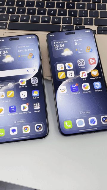 Honor Magic 7 Pro 12GB 256GB Đen 99%. Mua bán Điện thoại tại Huyện Hóc Môn Tp Hồ Chí Minh được đăng bởi Tuấn hình 1
