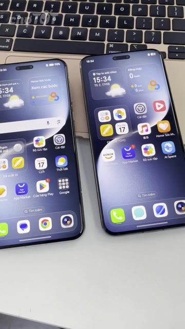 Honor Magic 7 Pro 12GB 256GB Đen 99%. Mua bán Điện thoại tại Huyện Hóc Môn Tp Hồ Chí Minh được đăng bởi Tuấn hình 1