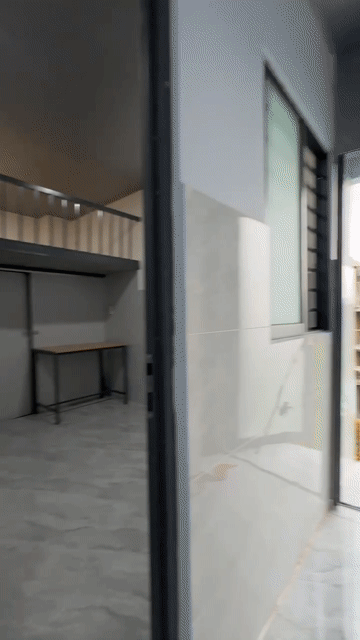 Cho thuê Căn hộ Chung cư Thành phố Thủ Đức Tp Hồ Chí Minh diện tích 30 m² giá 4 triệu/tháng