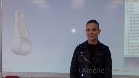 Les métiers de la Productique et de l'Usinage Industriel