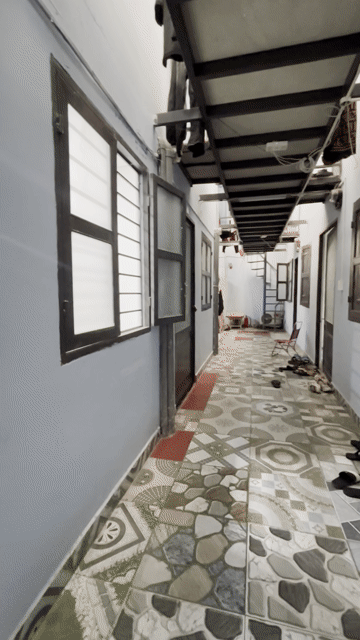 Cho thuê Phòng trọ Quận Tân Bình Tp Hồ Chí Minh diện tích 29 m² giá 2,9 triệu/tháng