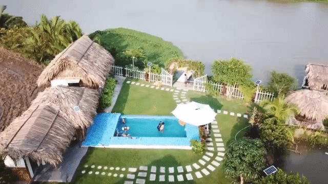 Mua bán Văn phòng, Mặt bằng kinh doanh Huyện Nhơn Trạch Đồng Nai diện tích 1140 m² giá 6,3 tỷ