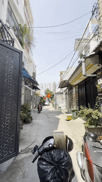 Mua bán Nhà ở Quận 12 Tp Hồ Chí Minh diện tích 51 m² giá 4,95 tỷ