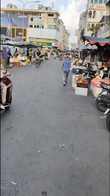 Mua bán Căn hộ Chung cư Quận 5 Tp Hồ Chí Minh diện tích 60 m² giá 6,5 tỷ