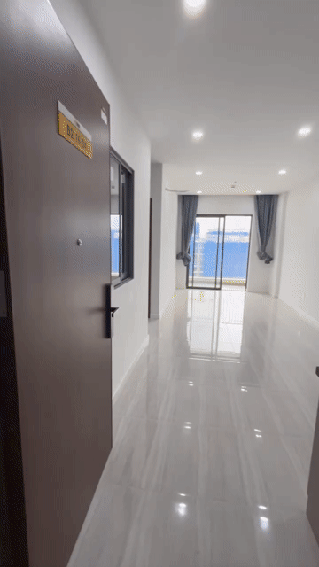 Cho thuê Căn hộ Chung cư Bcons City - Green Emerald Thành phố Dĩ An Bình Dương diện tích 54 m² giá 6,2 triệu/tháng