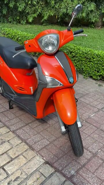 🌈😍🌈 Piaggio Liberty 3vie,bstp, cam ZIN,hình thật. Mua bán Xe máy tại Quận Tân Phú Tp Hồ Chí Minh được đăng bởi Lê Trực hình 1