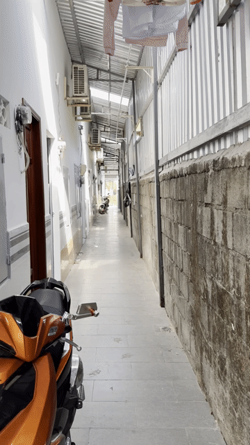 Cho thuê Phòng trọ Huyện Nhà Bè Tp Hồ Chí Minh diện tích 18 m² giá 2,5 triệu/tháng