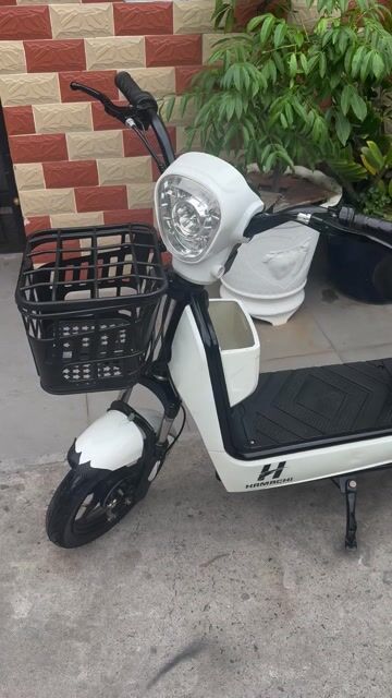 THICE FORLAND ĐẸP 90% CÒN HẠN BẢO HÀNH. Mua bán Xe đạp tại Quận Tân Phú Tp Hồ Chí Minh được đăng bởi THUCŨĐỔIMỚIXEĐIỆN hình 1