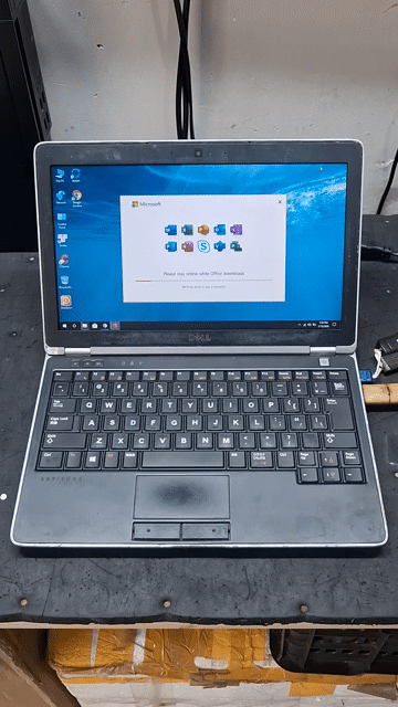 Dell Inspiron 13 i5-2520M 8GB/500GB HDD Like New. Mua bán Laptop tại Quận Tân Phú Tp Hồ Chí Minh được đăng bởi Dịch Vụ Tin Học hình 1
