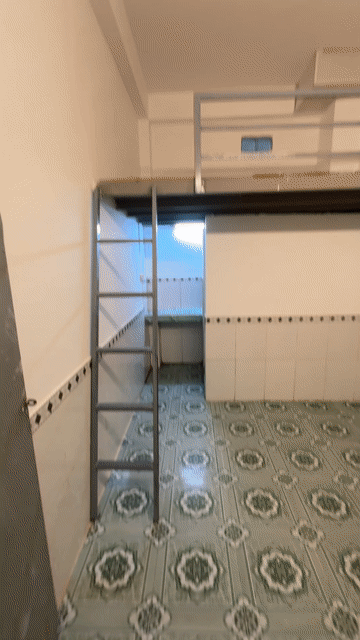 Cho thuê Phòng trọ Quận Bình Tân Tp Hồ Chí Minh diện tích 26 m² giá 2 triệu/tháng