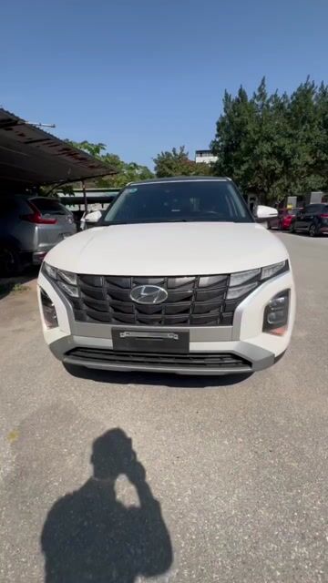 Hyundai Creta cao cấp 2023 “8 nghìn km” như mới 6x. Mua bán Ô tô tại Quận Cầu Giấy Hà Nội được đăng bởi Xe Cũ Dương Đô hình 1