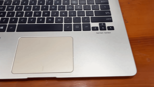Asus i5-8250U 14 inch 8GB/128GB. Mua bán Laptop tại Thành phố Thủ Dầu Một Bình Dương được đăng bởi vh hình 1