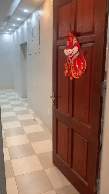 Cho thuê Căn hộ Chung cư Quận Hai Bà Trưng Hà Nội diện tích 70 m² giá 7,5 triệu/tháng