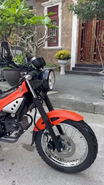 Pg-1 2025. Mua bán Xe máy tại Huyện Thanh Trì Hà Nội được đăng bởi Phú Lý hình 1