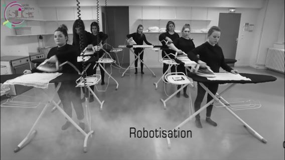 ATT : assistance tout terrain