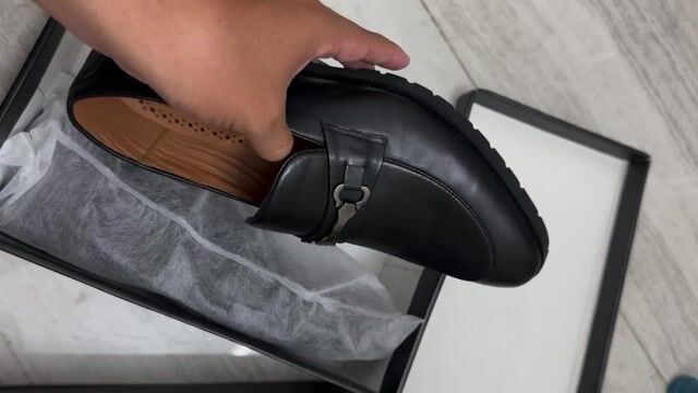 pass Giày tây Bitis Nam Da thật size 42,43 còn mới. Mua bán Giày dép tại Thành phố Thủ Đức Tp Hồ Chí Minh được đăng bởi Viết Hưng hình 1