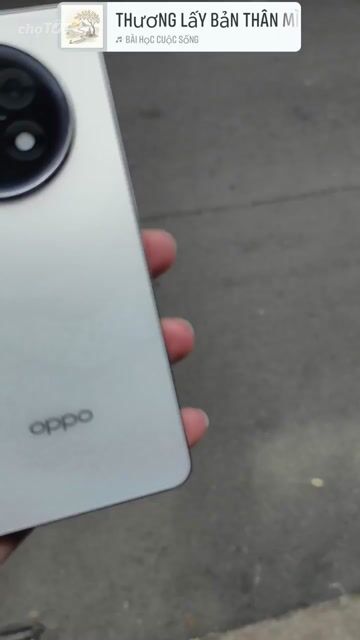 Oppo A6 Max 5G 8GB/256GB Fullbox ❤. Mua bán Điện thoại tại Quận Tân Bình Tp Hồ Chí Minh được đăng bởi Cherry Store hình 1