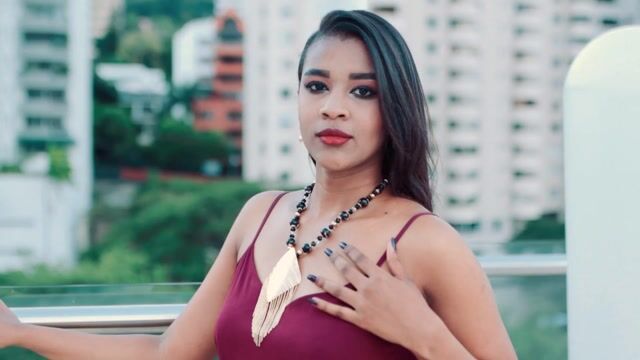 Model - Madison roleplay