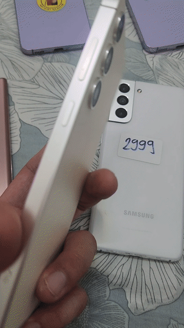 Samsung S24 Plus 12GB Vàng Hàn Quốc. Mua bán Điện thoại tại Huyện Bình Chánh Tp Hồ Chí Minh được đăng bởi Thảo Samsung hình 1