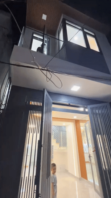 Mua bán Nhà ở Quận 8 Tp Hồ Chí Minh diện tích 25.3999 m² giá 2,8 tỷ