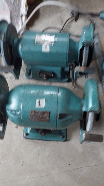 Máy mài dùng điện 220V Xanh ngọc. Mua bán Đồ chuyên dụng, Giống nuôi trồng tại Huyện Hóc Môn Tp Hồ Chí Minh được đăng bởi Thinh hình 1