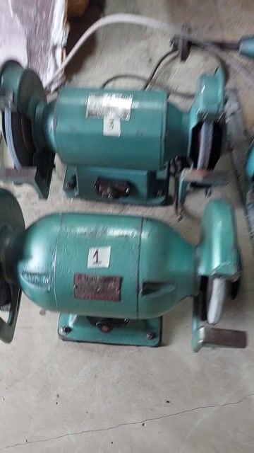 Máy mài dùng điện 220V Xanh ngọc. Mua bán Đồ chuyên dụng, Giống nuôi trồng tại Huyện Hóc Môn Tp Hồ Chí Minh được đăng bởi Thinh hình 1