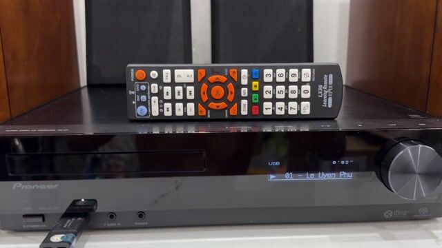 Dàn trung Pioneer Z7 bãi Nhật, full chức năng. Mua bán Tivi, Âm thanh tại Thành phố Thủ Dầu Một Bình Dương được đăng bởi Lê Nguyễn Audio hình 1