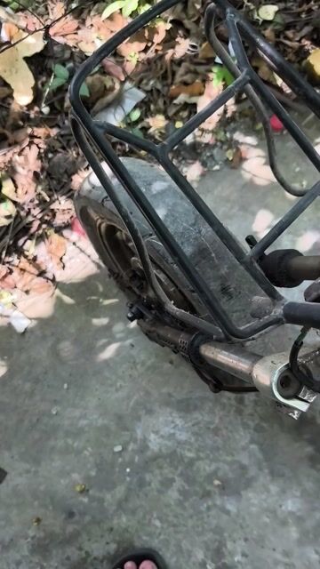 xe hoạt động tốt. Mua bán Xe điện tại Huyện Kế Sách Sóc Trăng được đăng bởi Mai Thanh Tung hình 1