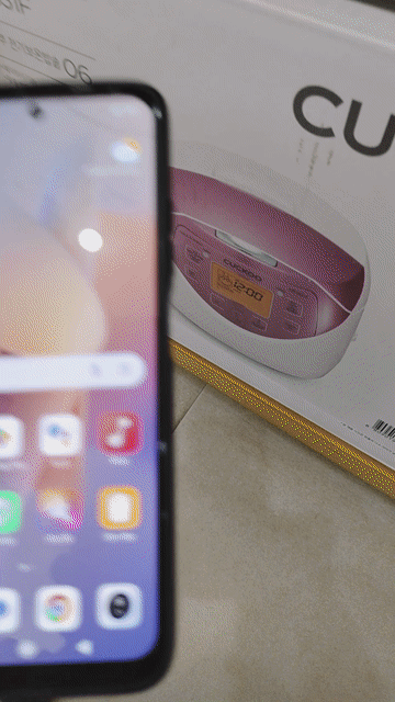 Xiaomi Redmi Note 11 128GB Đen Vỡ kính. Mua bán Điện thoại tại Huyện Hoài Đức Hà Nội được đăng bởi Đặng Huy Hoàng  hình 1