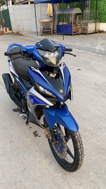 Siêu Phẩm Exciter 135–2014  Chính chủ biển 29. Mua bán Xe máy tại Quận Nam Từ Liêm Hà Nội được đăng bởi minh hình 1