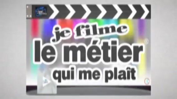 Les aventures d'Electroman