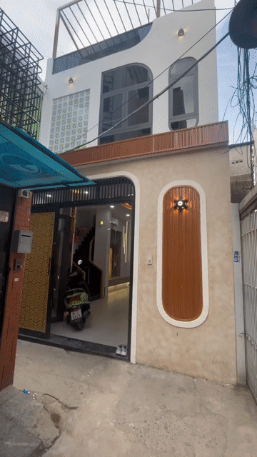 Mua bán Nhà ở Quận Bình Thạnh Tp Hồ Chí Minh diện tích 64 m² giá 7,05 tỷ
