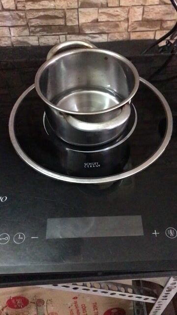 Bếp điện từ Icheff Duo Đen. Mua bán Bếp, lò, đồ điện nhà bếp tại Quận 3 Tp Hồ Chí Minh được đăng bởi bảo hình 1