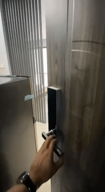 Cho thuê Căn hộ Chung cư Quận Ngũ Hành Sơn Đà Nẵng diện tích 40 m² giá 11 triệu/tháng
