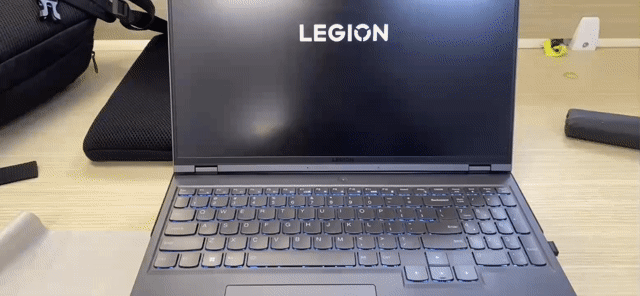 Lenovo Legion i7 12700h 32GB/512GB. Mua bán Laptop tại Quận 6 Tp Hồ Chí Minh được đăng bởi Hiếu Phạm hình 1
