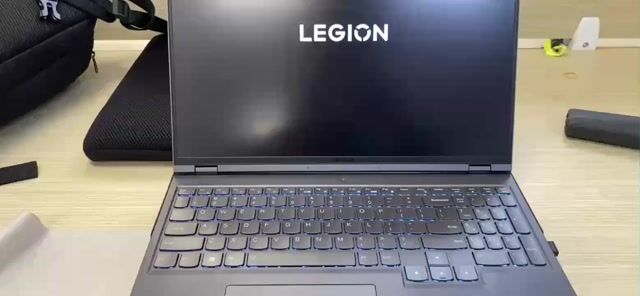 Lenovo Legion i7 12700h 32GB/512GB. Mua bán Laptop tại Quận 6 Tp Hồ Chí Minh được đăng bởi Hiếu Phạm hình 1