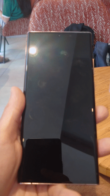 Samsung Note 20 Ultra Đồng Đã qua sử dụng. Mua bán Điện thoại tại Quận 5 Tp Hồ Chí Minh được đăng bởi Nguyễn Sĩ Hoàng hình 1