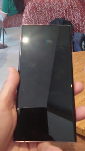 Samsung Note 20 Ultra Đồng Đã qua sử dụng. Mua bán Điện thoại tại Quận 5 Tp Hồ Chí Minh được đăng bởi Nguyễn Sĩ Hoàng hình 1
