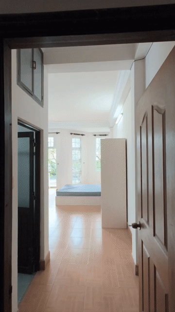 Cho thuê Căn hộ Chung cư Quận 8 Tp Hồ Chí Minh diện tích 30 m² giá 7,2 triệu/tháng