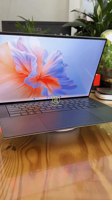 Dell Precision 5560. Mua bán Laptop tại Quận Ninh Kiều Cần Thơ được đăng bởi LAPTOP KENG CẦN THƠ hình 1