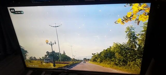 Tivi Panasonic TH-32DS500V. Mua bán Tivi, Âm thanh tại Quận Ninh Kiều Cần Thơ được đăng bởi Phạm Bình Long  hình 1