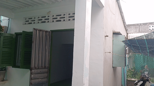 Mua bán Nhà ở Huyện Long Điền Bà Rịa - Vũng Tàu diện tích 28 m² giá 250 triệu