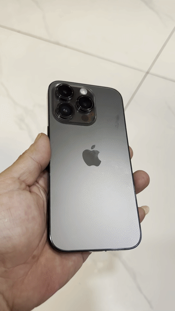 Apple iPhone 14 Pro 128GB pin 87%. Mua bán Điện thoại tại Quận 10 Tp Hồ Chí Minh được đăng bởi Thịnh hình 1