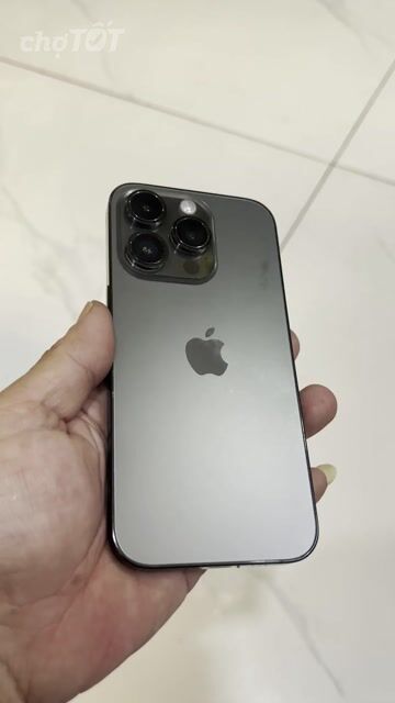 Apple iPhone 14 Pro 128GB pin 87%. Mua bán Điện thoại tại Quận 10 Tp Hồ Chí Minh được đăng bởi Thịnh hình 1