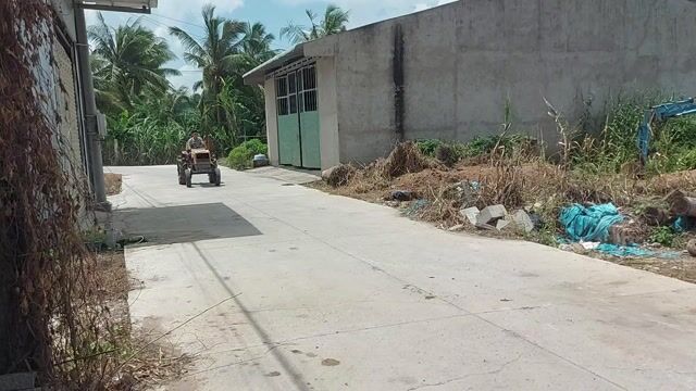 MÁY KÉO 1 CẦU CÒN QUÁ ÊM. Mua bán Phương tiện khác tại Huyện Cái Bè Tiền Giang được đăng bởi AN hình 1