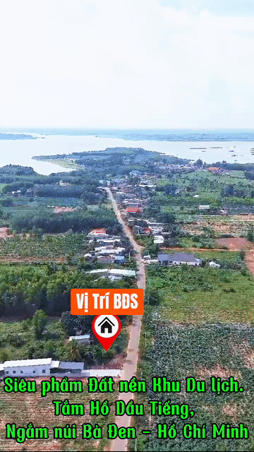 Mua bán Đất Huyện Dầu Tiếng Bình Dương diện tích 690 m² giá 950 triệu