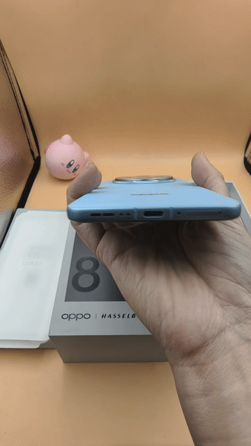 OPPO FIND X8 PRO 512GB Xanh dương đẹp keng fullbox. Mua bán Điện thoại tại Quận 6 Tp Hồ Chí Minh được đăng bởi Nhất Tín Mobile hình 1